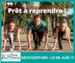REOUVERTURE DU 201 FORM AVENUE !!!