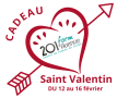 Saint Valentin 2024